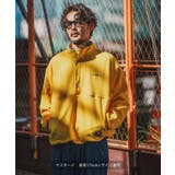 フリース メンズ GERRY | improves | 詳細画像9 