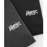 トレーナー メンズ CVC | improves | 詳細画像11