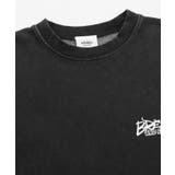 トレーナー メンズ CVC | improves | 詳細画像12