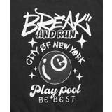 トレーナー メンズ CVC | improves | 詳細画像14