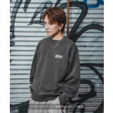 トレーナー メンズ CVC | improves | 詳細画像4