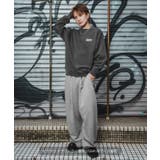 トレーナー メンズ CVC | improves | 詳細画像5