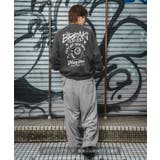 トレーナー メンズ CVC | improves | 詳細画像6