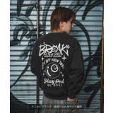 トレーナー メンズ CVC | improves | 詳細画像7