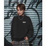 トレーナー メンズ CVC | improves | 詳細画像8