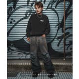 トレーナー メンズ CVC | improves | 詳細画像9