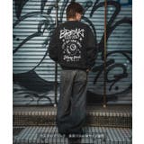 トレーナー メンズ CVC | improves | 詳細画像10