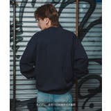 トレーナー メンズ CVC | improves | 詳細画像11