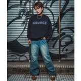 トレーナー メンズ CVC | improves | 詳細画像12