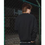 トレーナー メンズ CVC | improves | 詳細画像3