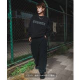 トレーナー メンズ CVC | improves | 詳細画像4