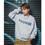 トレーナー メンズ CVC | improves | 詳細画像6