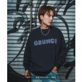 トレーナー メンズ CVC | improves | 詳細画像10