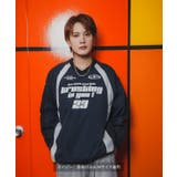 プルオーバー メンズ ナイロン | improves | 詳細画像12 