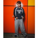 プルオーバー メンズ ナイロン | improves | 詳細画像15 