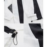 プルオーバー メンズ ナイロン | improves | 詳細画像19 