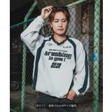 プルオーバー メンズ ナイロン | improves | 詳細画像10 