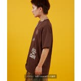 Tシャツ メンズ レディース | improves | 詳細画像8