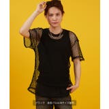 メッシュTシャツ メンズ レディース | improves | 詳細画像8 