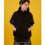 パーカー メンズ レディース | improves | 詳細画像3 