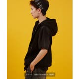 パーカー メンズ レディース | improves | 詳細画像4 