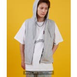 パーカー メンズ レディース | improves | 詳細画像8 