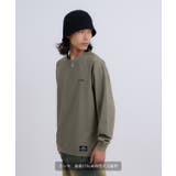 長袖Tシャツ メンズ GERRY | improves | 詳細画像7 