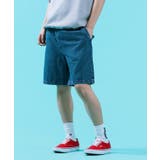 ハーフパンツ メンズ ショートパンツ | improves | 詳細画像1 