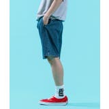 ハーフパンツ メンズ ショートパンツ | improves | 詳細画像3 