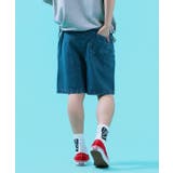 ハーフパンツ メンズ ショートパンツ | improves | 詳細画像4 