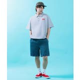 ハーフパンツ メンズ ショートパンツ | improves | 詳細画像5 
