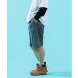 ハーフパンツ メンズ ショートパンツ | improves | 詳細画像8 