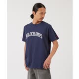 半袖Tシャツ メンズ レディース | improves | 詳細画像2