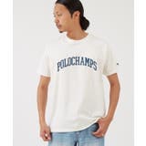 ホワイト | 半袖Tシャツ メンズ レディース | improves