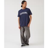 半袖Tシャツ メンズ レディース | improves | 詳細画像4
