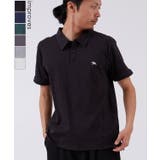半袖Tシャツ メンズ POLOCHAMPS | improves | 詳細画像1