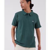 グリーン | 半袖Tシャツ メンズ POLOCHAMPS | improves