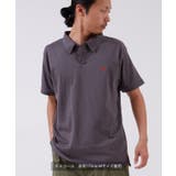 半袖Tシャツ メンズ POLOCHAMPS | improves | 詳細画像11