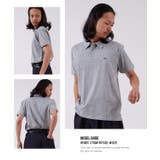 半袖Tシャツ メンズ POLOCHAMPS | improves | 詳細画像15