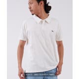 半袖Tシャツ メンズ POLOCHAMPS | improves | 詳細画像17