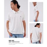 半袖Tシャツ メンズ POLOCHAMPS | improves | 詳細画像18
