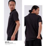 半袖Tシャツ メンズ POLOCHAMPS | improves | 詳細画像3