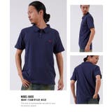 半袖Tシャツ メンズ POLOCHAMPS | improves | 詳細画像6