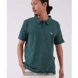 半袖Tシャツ メンズ POLOCHAMPS | improves | 詳細画像8