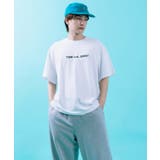 半袖Tシャツ メンズ TOM&JERRY | improves | 詳細画像2 