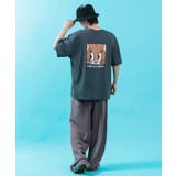 半袖Tシャツ メンズ TOM&JERRY | improves | 詳細画像12 