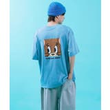 半袖Tシャツ メンズ TOM&JERRY | improves | 詳細画像17 