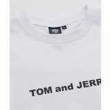 半袖Tシャツ メンズ TOM&JERRY | improves | 詳細画像19 