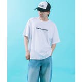 半袖Tシャツ メンズ TOM&JERRY | improves | 詳細画像5 