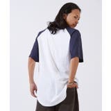 半袖Tシャツ メンズ GRATEFUL | improves | 詳細画像7